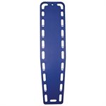 AB Spine Board, Royal Blue