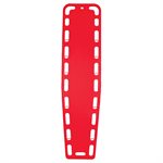 AB Spine Board, Red