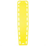 AB Spine Board, Yellow