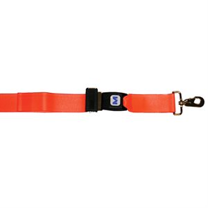 Patho-Shield Strap, Auto Buckle with Speed Clips