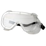 Chemical Safety Goggles