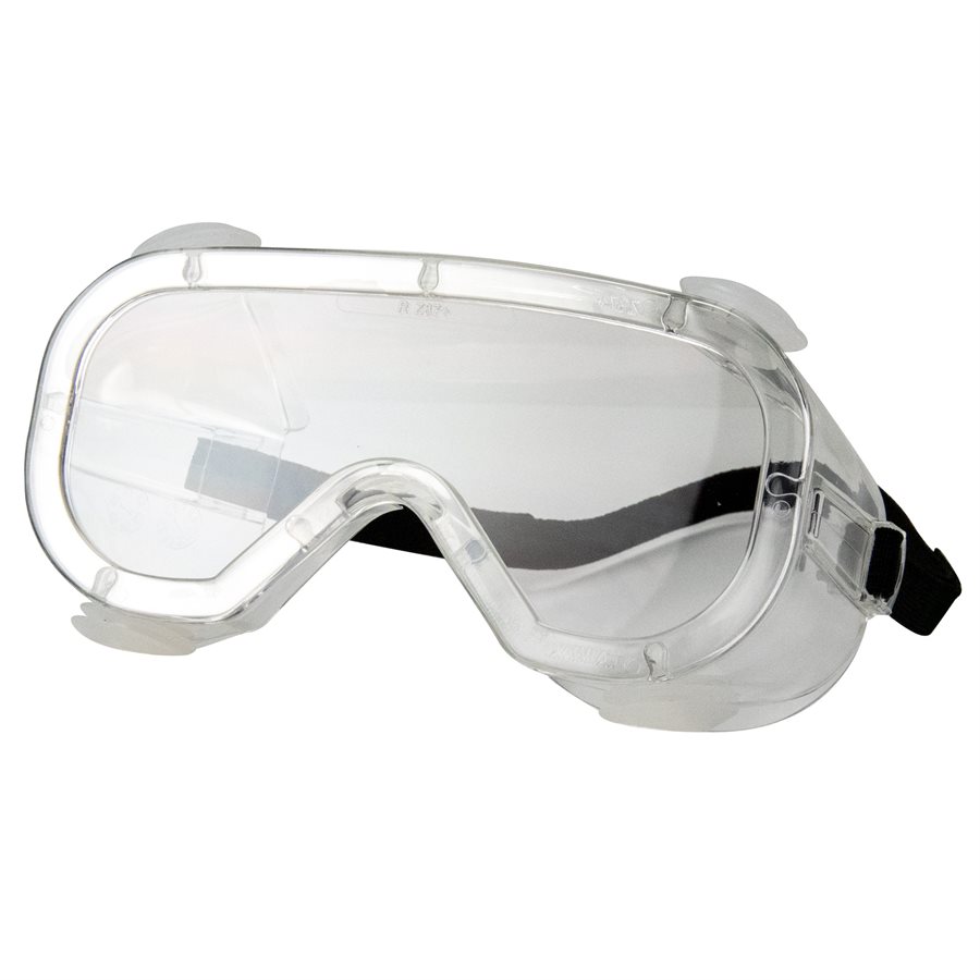 Chemical Safety Goggles