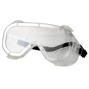 Chemical Safety Goggles