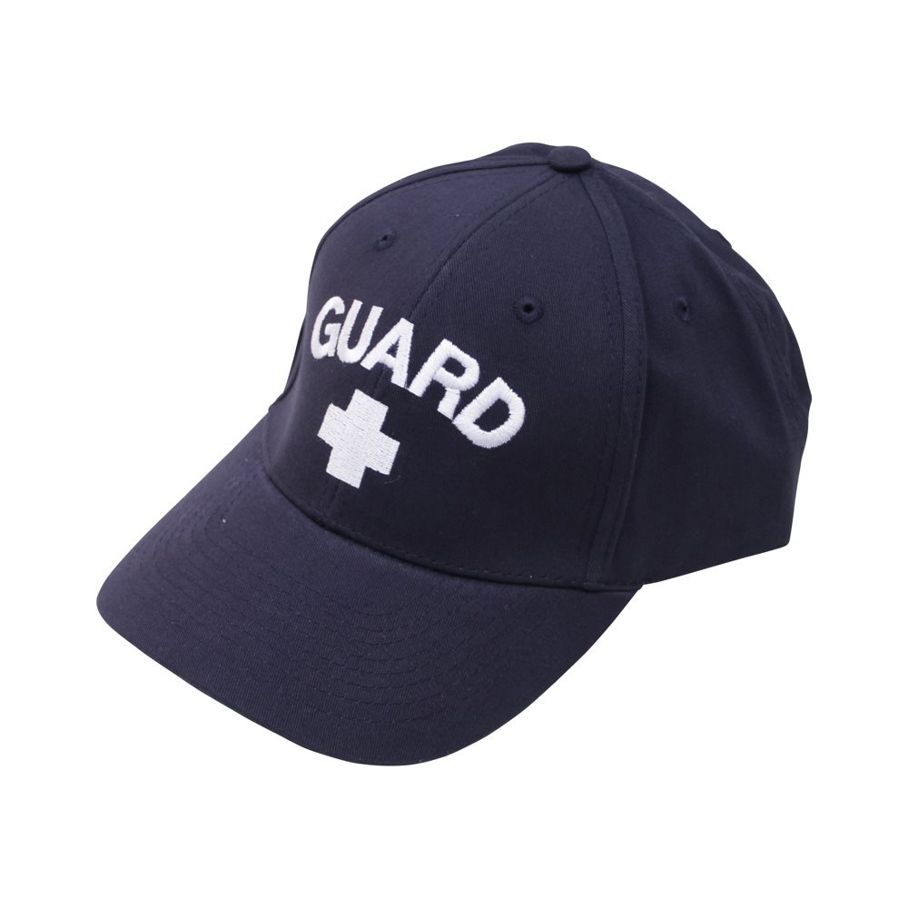 Lifeguard Cap, Navy