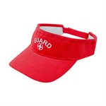 Lifeguard Visor (Select Color)