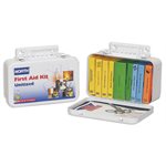 North First Aid Kit - 10 Unit