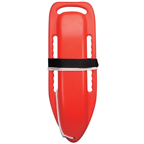 Rescue Can 25"