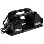 Universal Head Immobilizer, Black