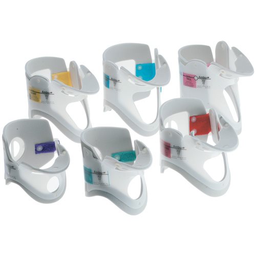 Ambu Perfit Extrication Collar, Infant
