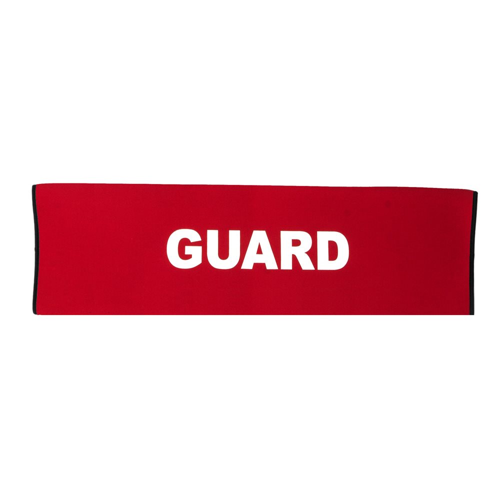Rescue Tube Cover