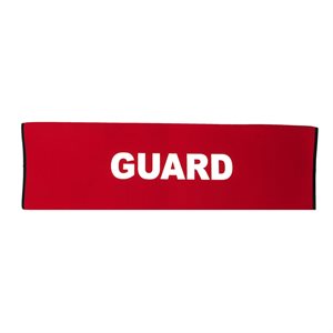 Rescue Tube Cover