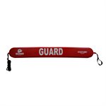 ExoTube Rescue Tube, 50 in with Custom Logo
