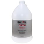 Sun X Sunscreen Lotion, SPF 30, 1 Gallon