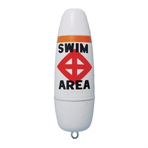 Jim-Buoy Barrier Float