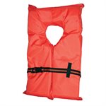 Type II Life Jackets, Adult (90+ lbs)
