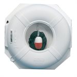 Life Ring Cabinet Combo (Select Size, Color)