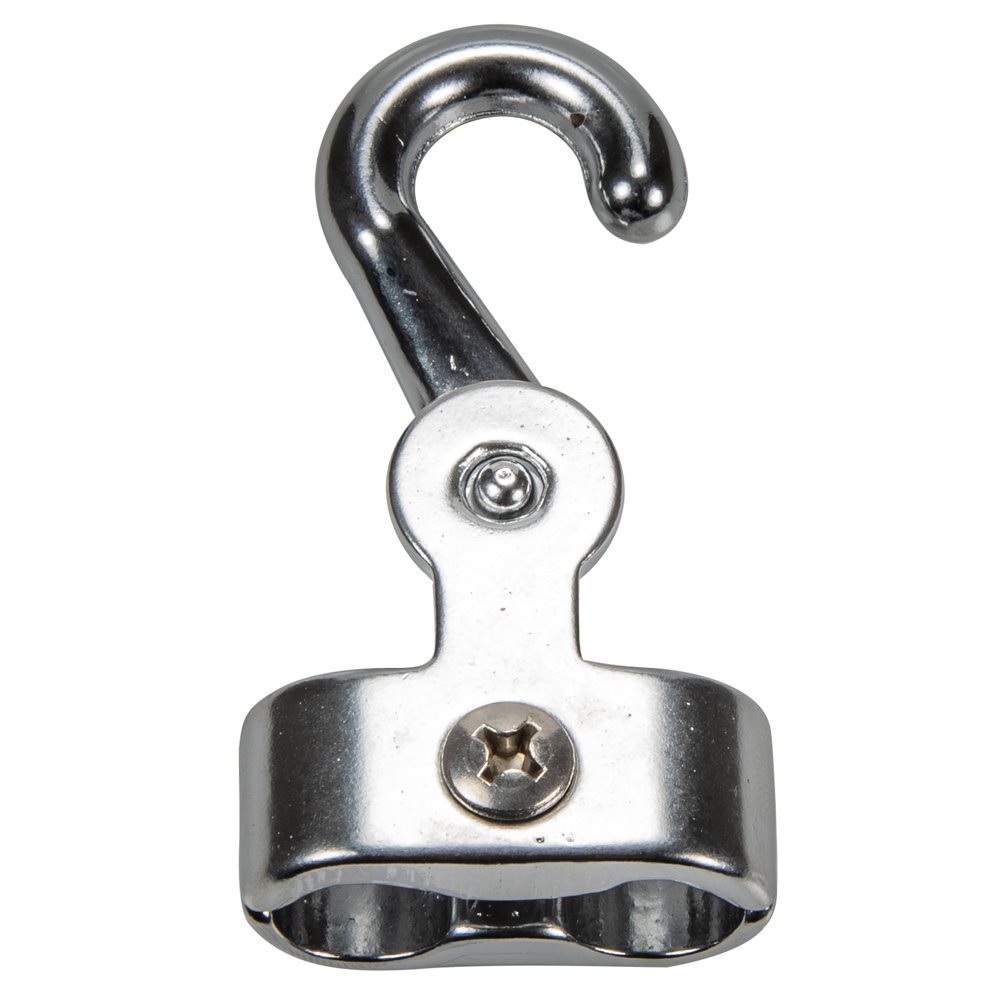 ClampType Rope Hook 3 / 4"