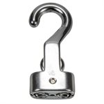 Clamp-Type Rope Hook 1 / 2"