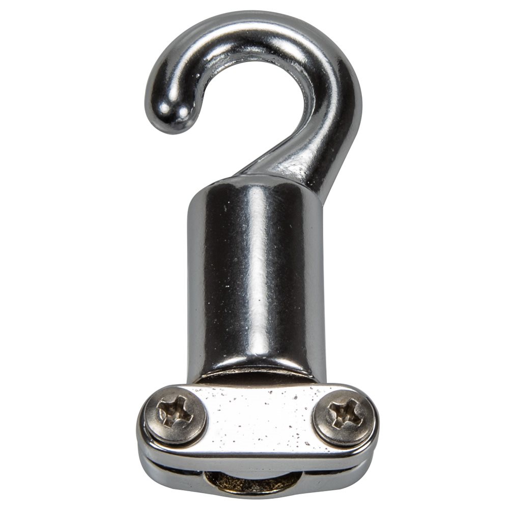 Standard Rope Hook 1 / 2"