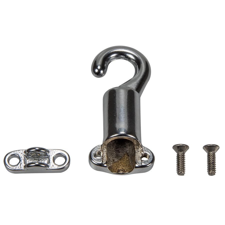 Standard Rope Hook 1 / 2"