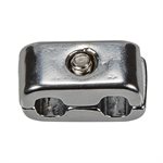 Rope Clamp, 3 / 8"