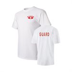 Lifeguard T-Shirt, XX-Large
