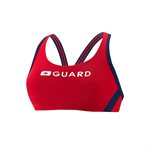 Speedo Guard Sport Bra (Select Color)