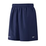 Speedo Guard 19" Volley Short, Navy