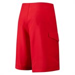 Speedo Guard 21" Boardshort, Red