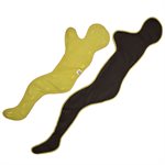 Passive Doll Silhouette Training Set