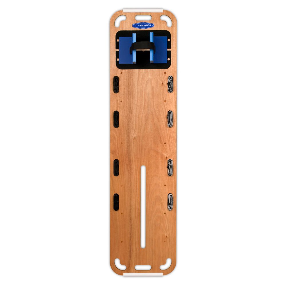 Prowood 1000 Spineboard