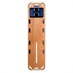 Prowood 1000 Spineboard