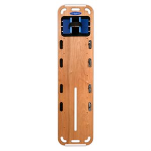 Prowood 1000 Spineboard