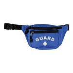 Life Guard Fanny Pack, Royal Blue
