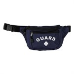 Life Guard Fanny Pack, Navy