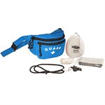 Stuffed Life Guard Pack, Lifeguard Assortment, Royal Blue