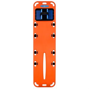 CJ Rescue 6 Spineboard