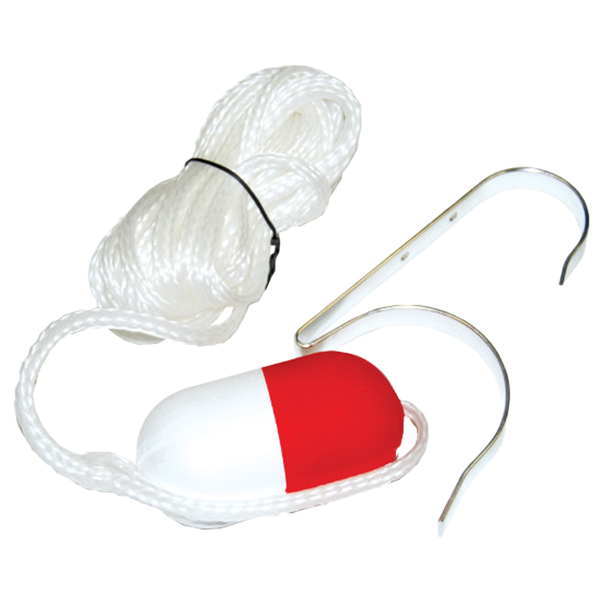 PoolStyle Heaving Line Kit, 30'