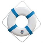 ST Series Decorative Life Ring (Select Size, Webbing Color)