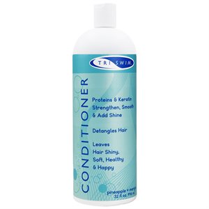TRISWIM Conditioner, 32 oz. with Pump