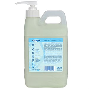 TRISWIM Conditioner, 64 oz. with Pump