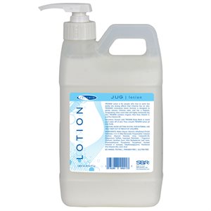 TRISWIM Lotion, 64 oz. with Pump