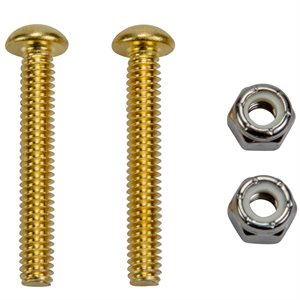 Pentair R221030 Hardware Kit for Safety Pool Hook