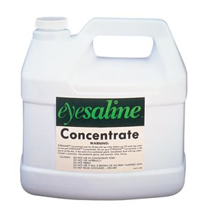 Eyesaline Concentrate 180 Ounce