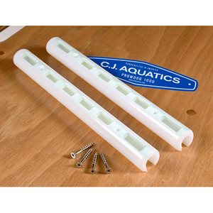 CJ Spineboard Board Bumpers, Pair