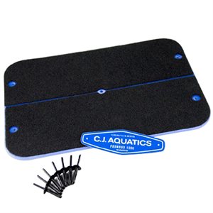 Replacement CJ Rescue 6 Headbed Platform