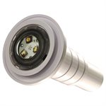 Pentair 602105 Globrite White LED Light, 12V, 15W, 150 ft. Cord