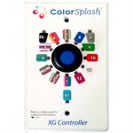 ColorSplash XG Bluetooth® Enabled Light Controller