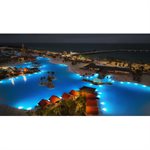 Blue Mar Nova Bright White LED Light