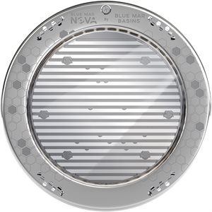Blue Mar Super Nova RGBAW LED Light